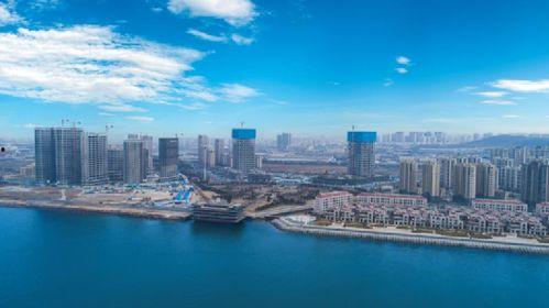 青岛今日头条欢乐滨海城,青岛新晋网红打卡地，尽享滨海生活魅力