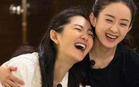 明星夫妻相处和睦吗,和谐共处的秘诀大公开