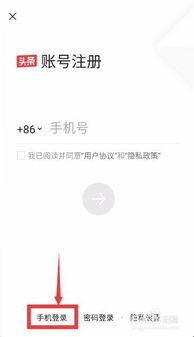 头条视频拍摄怎么操作,打造爆款内容副标题