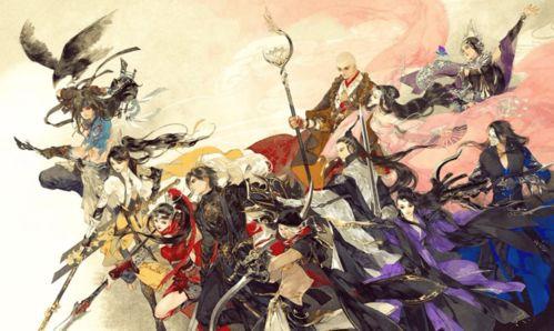 剑网三七秀吃瓜,吃瓜群众围观奇闻异事